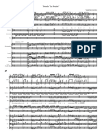 La Brujita - Partitura Completa PDF