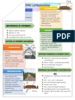 Topic 1 Introduction: Importance of Pavements