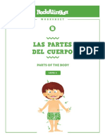 w4 1 Partesdelcuerpo PDF