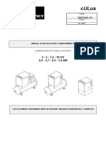 Quincy Instruction Manual C40