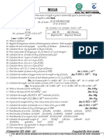 Chapter-2 Solution (DPP)