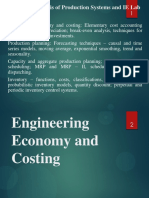 Unit 1 - Capital Budgeting PDF