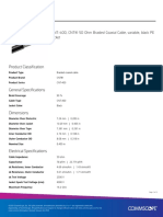 CNT-400 Product Specification