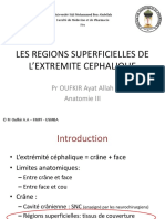 Anatomie III - PR Oufkir