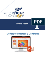 Introducción Power Point