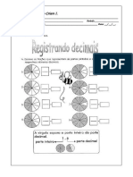 Modelo de Atividade - 1 PDF