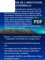 Additif Du Cours de Compta de Gestion