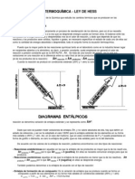 Termoquimica Teoria