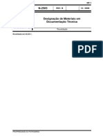 N-2565 Contec: Revalidação