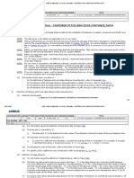 51-47-00 - Description - FASTENER PITCH AND EDGE DISTANCE DATA