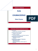 Aula Chumaceiras Al