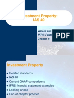 Investment Property