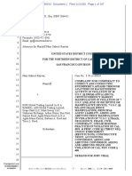 BitMEX Ravzan Complaint As Filed