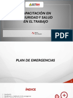 Plan de Rpta A Emergencias PDF