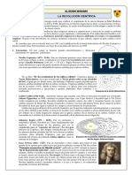 13 - La Revolución Científica PDF