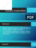 Estados Financieros PDF