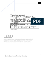 Audi 2.9-3.0L V6 PDF