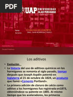 Tecnologia Del Concreto Semana 3 PDF