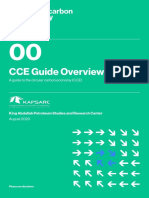 CCE Guide Overview PDF