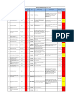 Action Plan Sheet June 2020