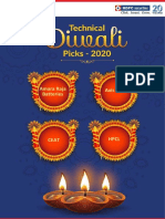 Diwali Technical Picks - 2020