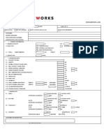 API 650 (US) EN 14015 (Europe) GOST 31385-2016 (Russia, CIS) X - Tick As Necessary