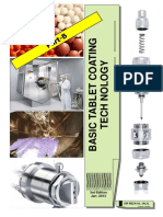 Basic Tablet Coating Technology-2013-3yr-3e-Part-B PDF