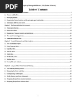 Finance Zutter CH 1 4 REVIEW