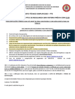 PTS - CLCB - Menor Que 200 PDF