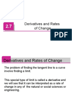 Stewartcalcet8 - 02 - 07 - Derivative