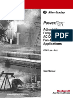 AllenBradley PowerFlex 400 UserManual PDF