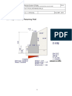 Bany Mansur Retaining Walls Design Report Final-1