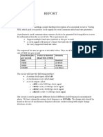 Baud Rate (Bits Per Second) Factor To Nominal (Baud Rate / 9600) Remarks