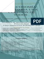 Proyecto Final-Institucional II PDF