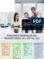 Diapositivas Revisora Fiscal