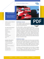 COMERIT BI Performance Brochure