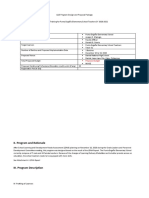 L&D Program Design and Proposal Package Template v1