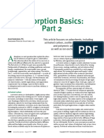 Adsorption Basics Part 2