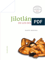 Jilotlán de Los Dolores