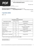 938G CARREGADOR DE RODAS 9HS00001-UP (MÁQUINA) MOVIMENTADO POR Motor 3126 (SEBP2681-79) - Documentação PDF