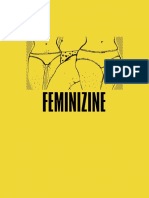 Bombas para Desayunar - FEMINIZINE Numero 2 PDF