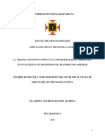 Monografia Guia Asperger PDF