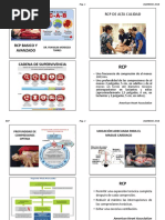 RCP AVANZADO USAMEDIC 2018 Alumno PDF