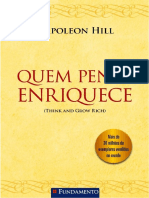 Quem Pensa Enriquece - Napoleon Hill-1 PDF