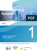 Xylem SmartMeters Hotspot6 PDF