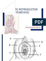 Aparato Reproductor Femenino 2020-PARTE1 PDF