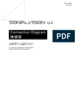 M517-2523D (Connection Diagram)