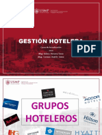 Gestion Hotelera