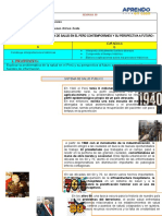 Semana 30 Ciencias Sociales 5°