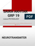 Neurotransmitters PDF